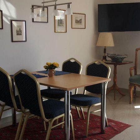 Appartement Open Hus à Krvavica Extérieur photo