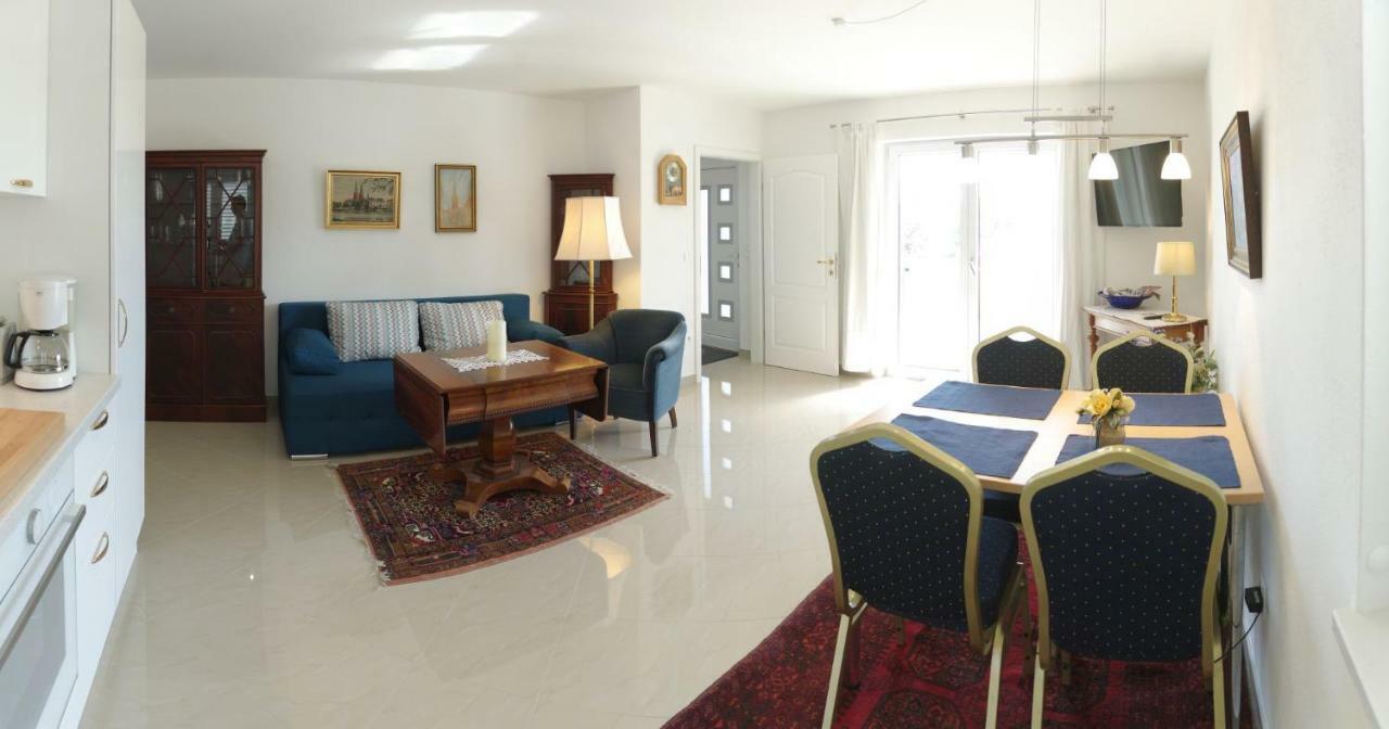 Appartement Open Hus à Krvavica Extérieur photo