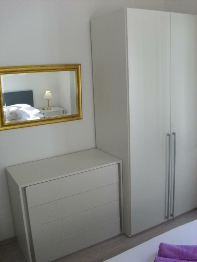 Appartement Open Hus à Krvavica Extérieur photo