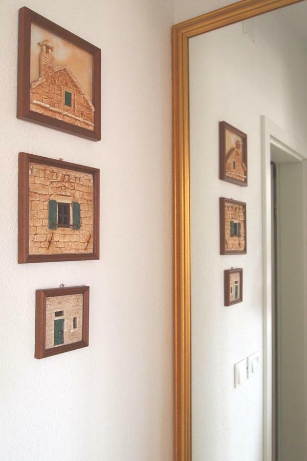 Appartement Open Hus à Krvavica Extérieur photo