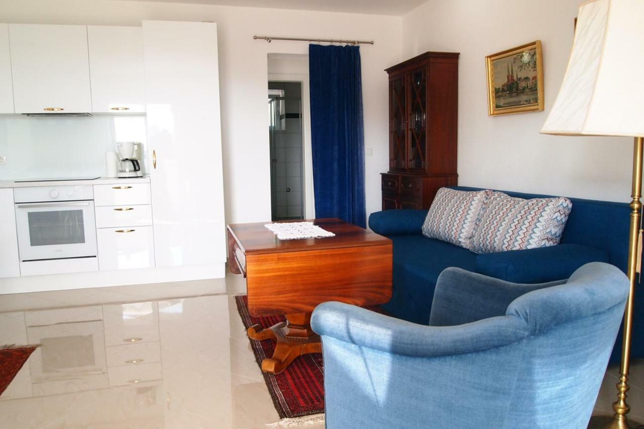 Appartement Open Hus à Krvavica Extérieur photo