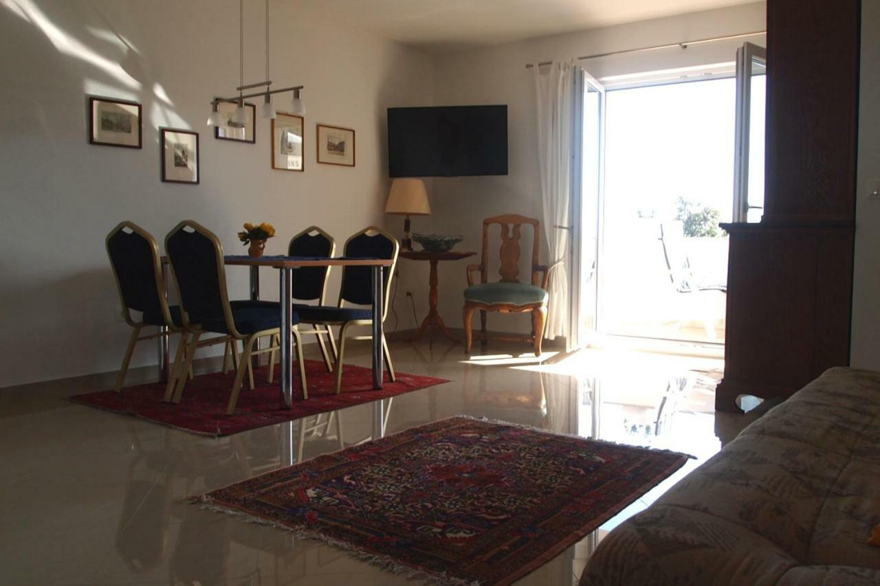 Appartement Open Hus à Krvavica Extérieur photo