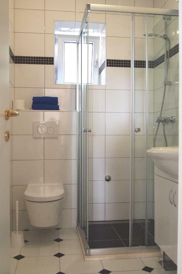 Appartement Open Hus à Krvavica Extérieur photo