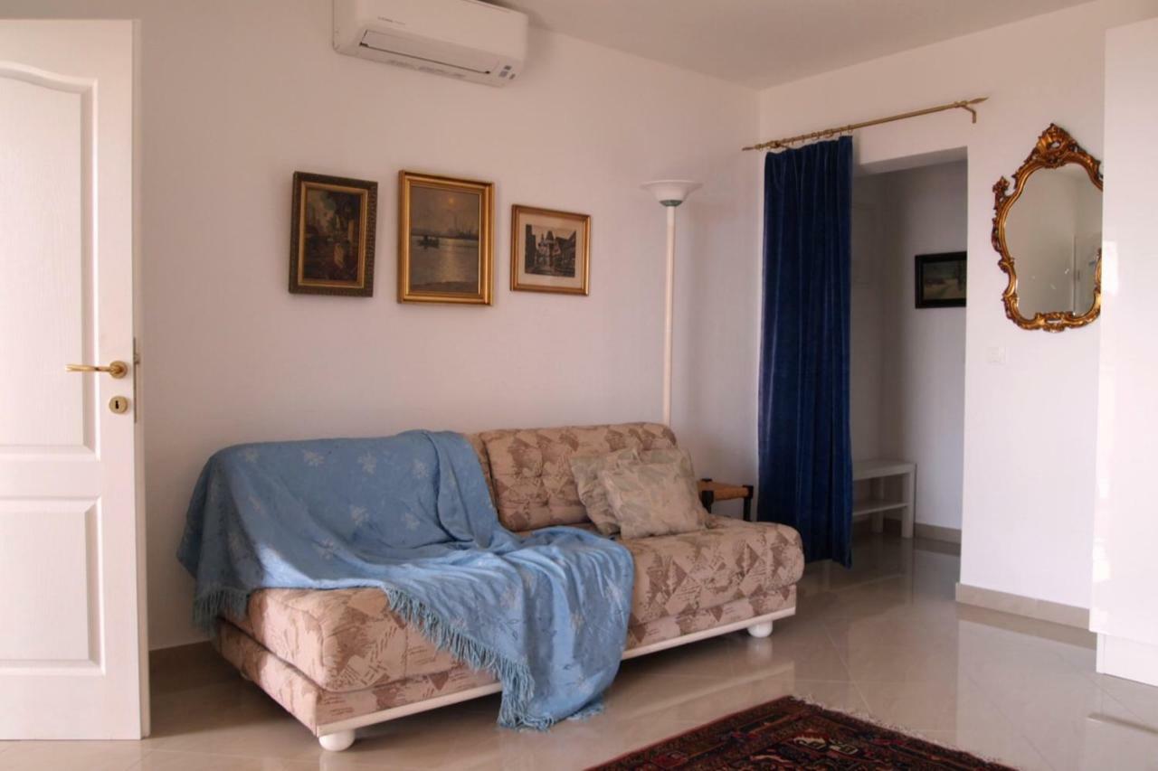 Appartement Open Hus à Krvavica Extérieur photo