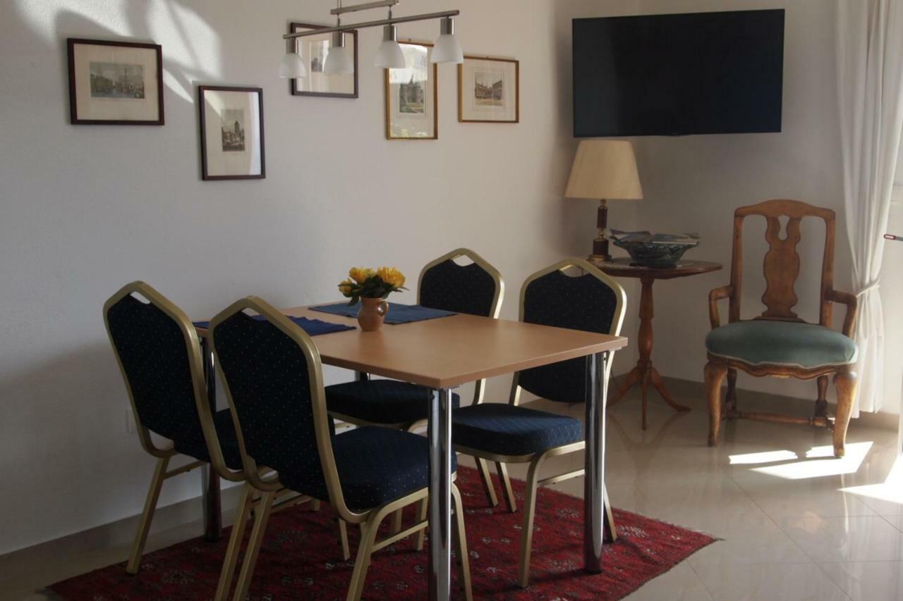 Appartement Open Hus à Krvavica Extérieur photo
