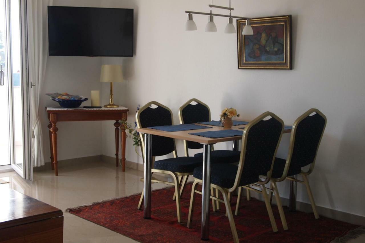 Appartement Open Hus à Krvavica Extérieur photo